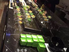-星伦多自助料理·涮烤一体(虹悦城店)