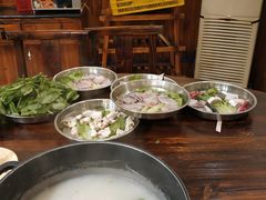 -顺德一品粥·20年凤城老字号(芳村店)