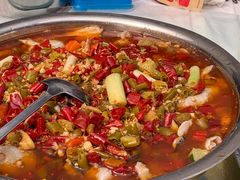 -笑红饭庄
