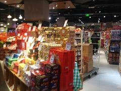 -百佳永辉超市(福田星河店)