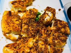 -叁宝烤肉• 西安烧烤(太乙路店)