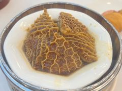 -凤凰楼酒家·粤宴点心(华强北店)