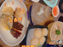 -舒友海鲜姿造(白鹭洲店)