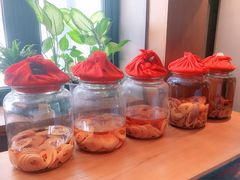 -山茶云南菜(永安里店)