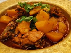 -阿拉丁新疆风味餐厅·清真(罗廊巷店)