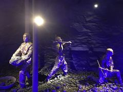 -大同煤炭博物馆