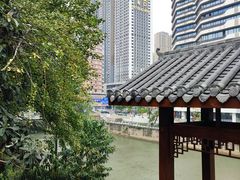 -成都市活水公园