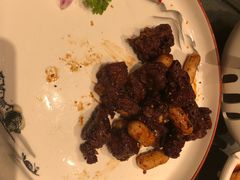 -阿娘家·原生态农家菜(国顺东路店)