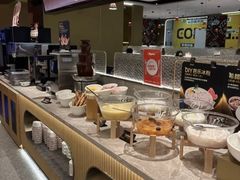 -比格比萨自助(新辰里学清路店)