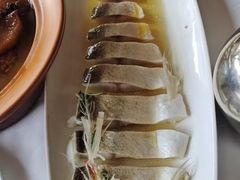 -绿杨春·淮扬宴(庐山路店)
