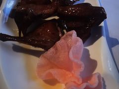 脆皮乳鸽-潮福城大酒楼·潮味粤品·港式点心(湖滨北路店)