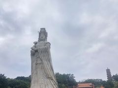 -南沙天后宫景区