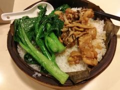 -玲又珑美食(盘福路店)