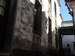 -仙霞关景区