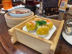 -龙悦湾酒家·八阵鱼生·渔人码头店