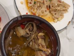 -新凯旋烧烤·燕姐千岛湖土菜