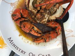 -Ministry of Crab(科伦坡店)