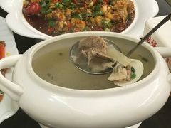 -渔王川菜馆(镇邦路店)