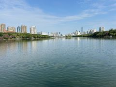 -南宁南湖公园