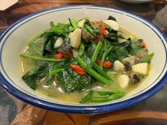 -西江美食舫·江西菜(健德桥店)