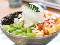 -豆豆冰室·地道招牌椰子冻(大良店)