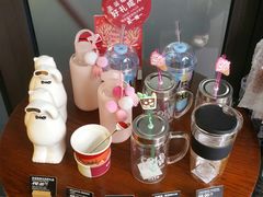 -COSTA COFFEE(上海虹口龙之梦)