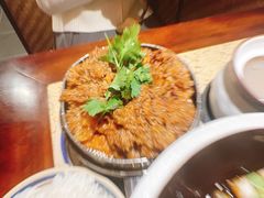 -皇城熙客•川菜•成都小吃(太古里店)