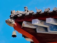 -青岛大珠山景区