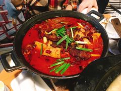 牛二宝炖麻城肉糕-农轩·醉黄冈