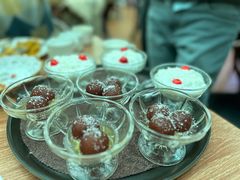 -清真·AL-JANNAT 佳纳特餐厅(狮子桥店)
