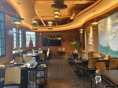 -滇野云南野生菌餐厅(陕西南路店)