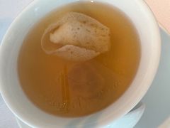 -悦轩中餐厅·高空江景·杭州柏悦酒店
