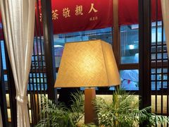 -瑶王府·广西菜(金阳路店)