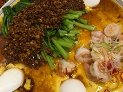 -老都一处饺子馆(道里店)