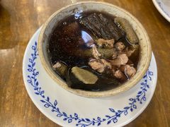 -達揚原味燉品(文明路店)