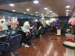 -Hair Glam 格拉姆造型旗舰店
