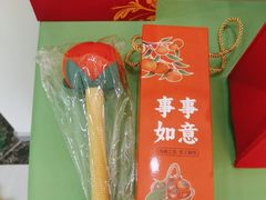 -海之声助听器(武宁南路店)