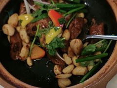 -东南里湖景餐厅·新闽菜(浦西万达店)