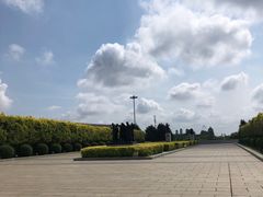 -长春世界雕塑园