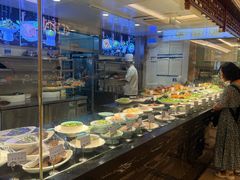 -美乐食街(小南店)