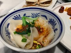 -西安饭庄·非遗陕菜(钟楼店)