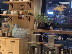 -ZM COFFEE(西安路店)