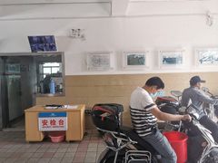 -上海轮渡售票处