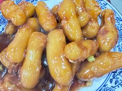-北大地皖峰饭馆