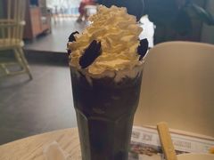 -娜娜家·Nana's restaurant(国金汇店)