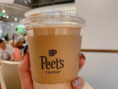-Peet's 皮爷咖啡(东湖路手作店)