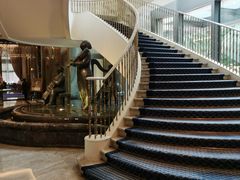 -东海朗廷酒店秀·Silk自助餐厅