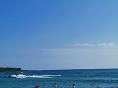 -白沙湾海滩