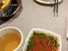 -为什么牛潮汕牛肉火锅(万胜广场店)