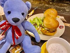 -漫咖啡(五四北店)